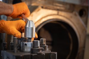 Produzione articoli plastici a Pistoia